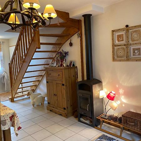 Chalet De Charme A Saint Lary - Vignec المظهر الخارجي الصورة