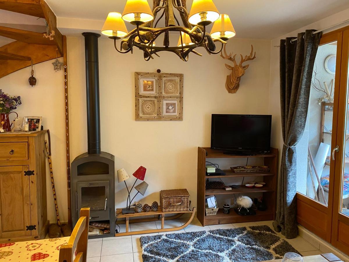 Chalet De Charme A Saint Lary - Vignec المظهر الخارجي الصورة