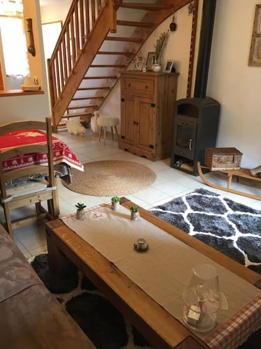 Chalet De Charme A Saint Lary - Vignec المظهر الخارجي الصورة