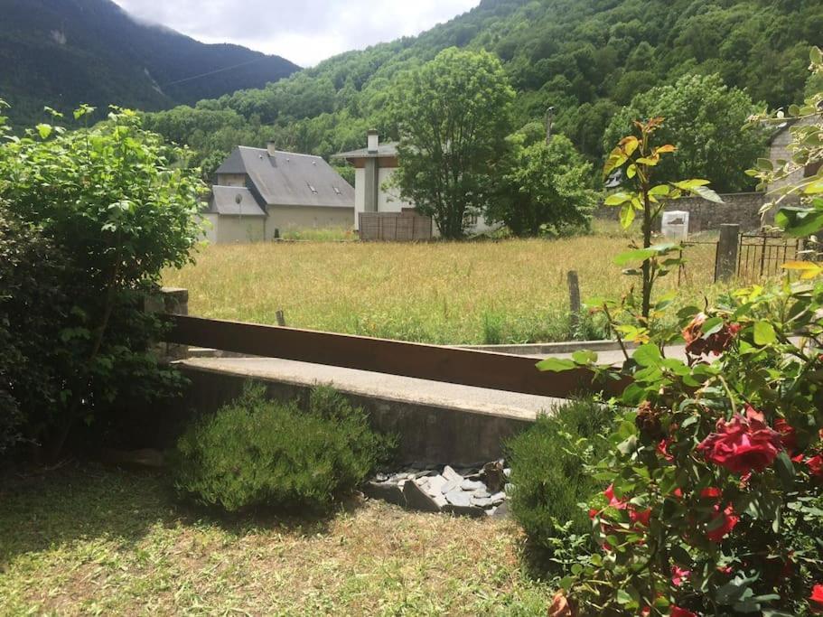 Chalet De Charme A Saint Lary - Vignec المظهر الخارجي الصورة