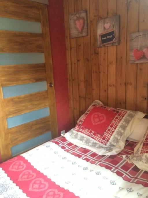 Chalet De Charme A Saint Lary - Vignec المظهر الخارجي الصورة