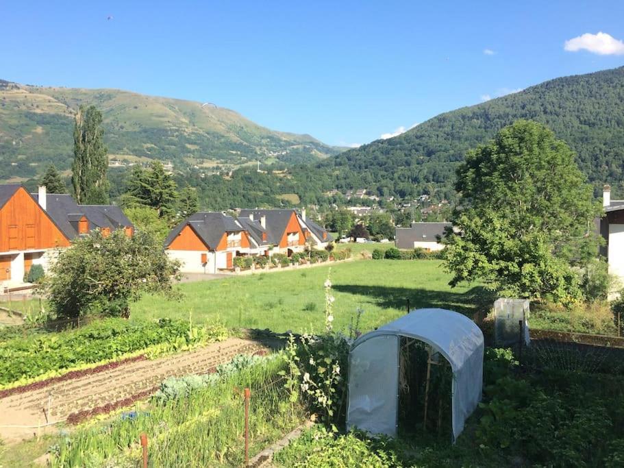 Chalet De Charme A Saint Lary - Vignec المظهر الخارجي الصورة