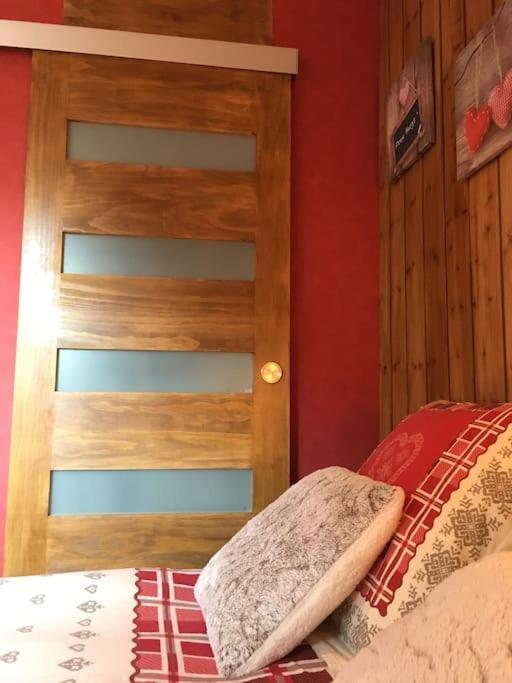 Chalet De Charme A Saint Lary - Vignec المظهر الخارجي الصورة