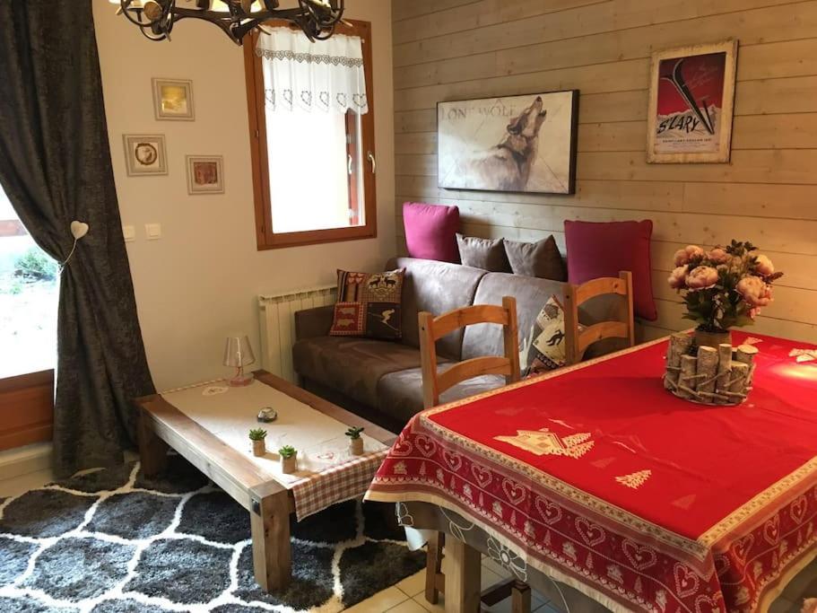 Chalet De Charme A Saint Lary - Vignec المظهر الخارجي الصورة