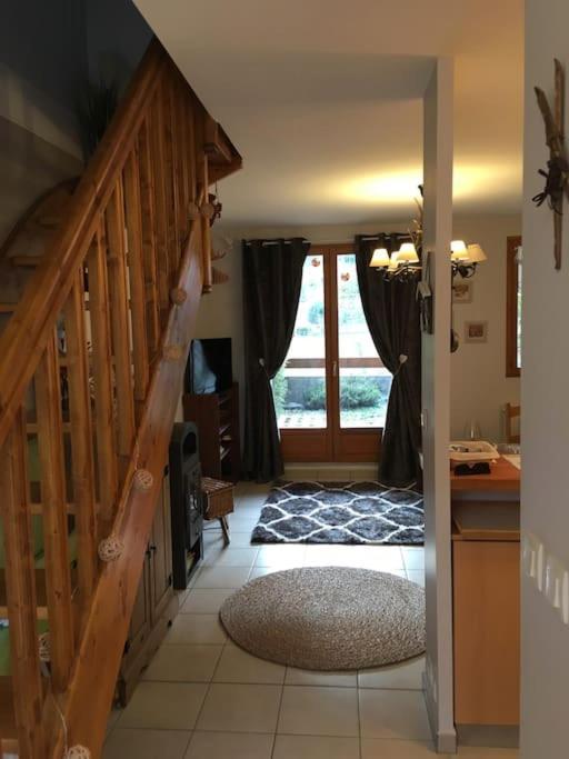 Chalet De Charme A Saint Lary - Vignec المظهر الخارجي الصورة