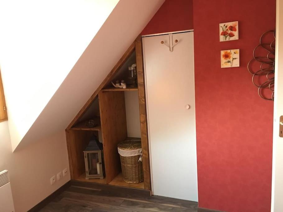 Chalet De Charme A Saint Lary - Vignec المظهر الخارجي الصورة