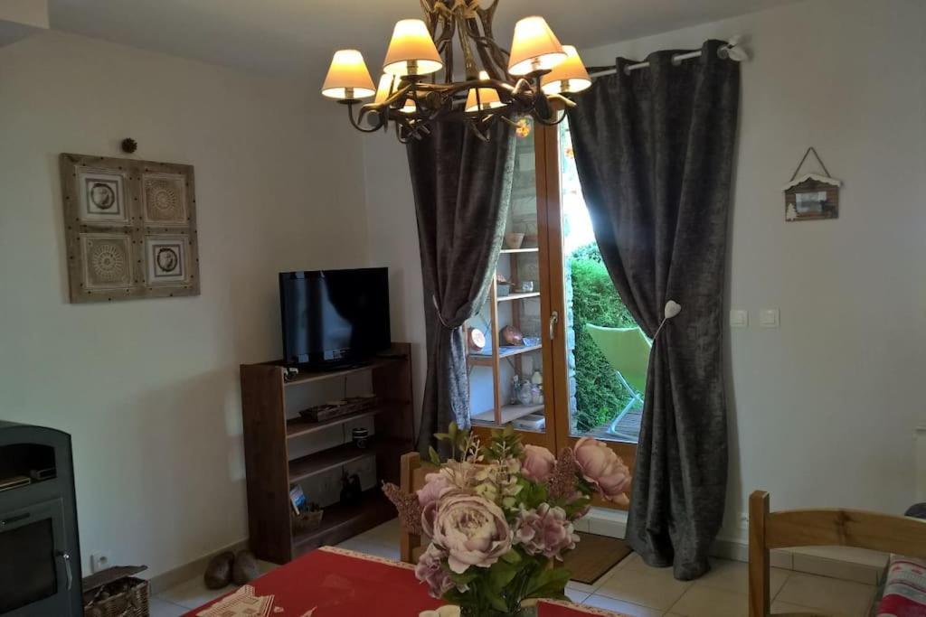 Chalet De Charme A Saint Lary - Vignec المظهر الخارجي الصورة