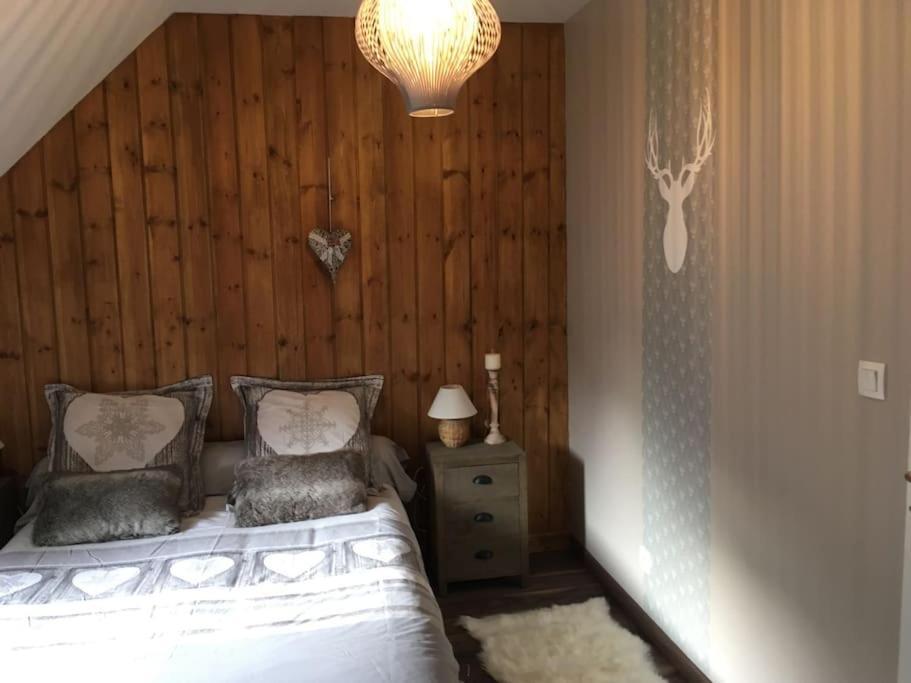 Chalet De Charme A Saint Lary - Vignec المظهر الخارجي الصورة