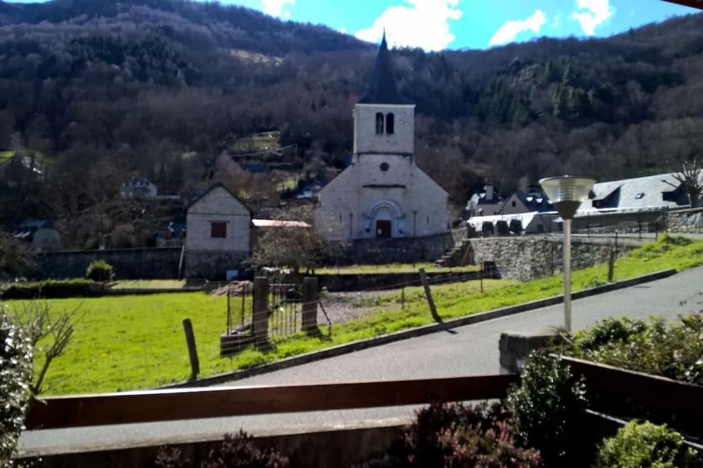 Chalet De Charme A Saint Lary - Vignec المظهر الخارجي الصورة