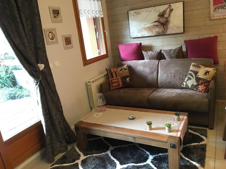 Chalet De Charme A Saint Lary - Vignec المظهر الخارجي الصورة