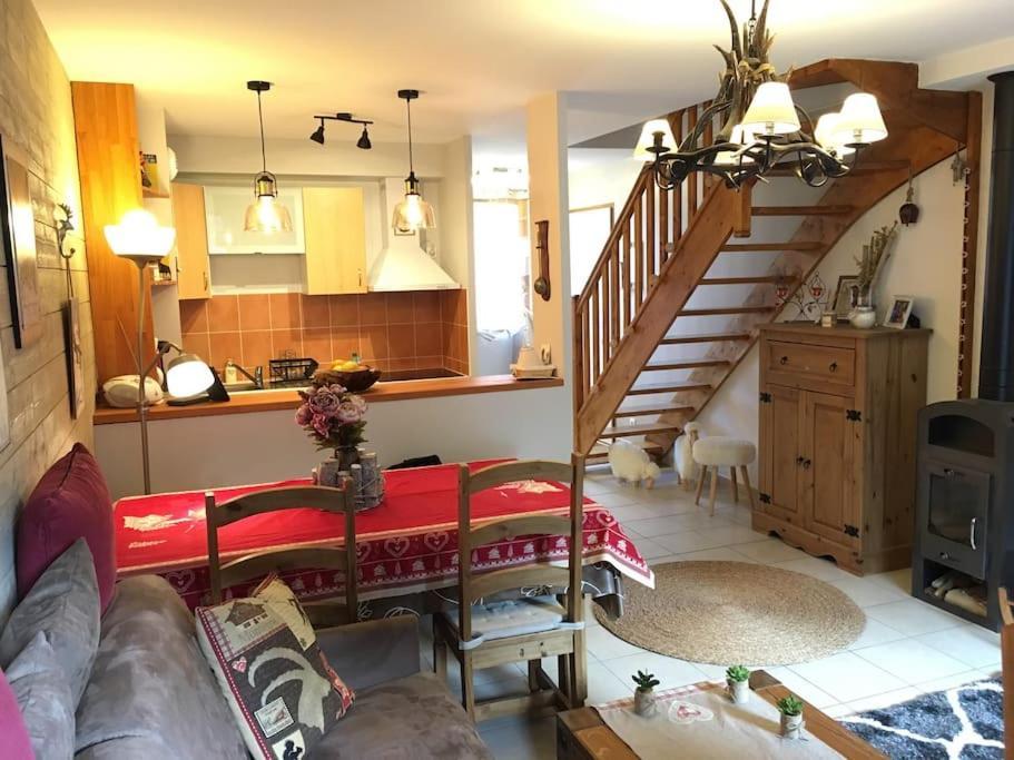 Chalet De Charme A Saint Lary - Vignec المظهر الخارجي الصورة
